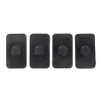 Capac Orificiu Senzori Parcare PDC 18mm Bara Fata/Spate Performance AutoTuning