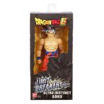 BANDAI FIGURINA DRAGON BALL LIMIT BREAKER ULTRA INSTINCT GOKU  30CM SuperHeroes ToysZone