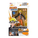 BANDAI FIGURINA NARUTO SHIPPUDEN NARUTO UZUMAKI FINAL BATTLE   16.5CM SuperHeroes ToysZone