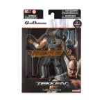 BANDAI FIGURINA TEKKEN KEIHACHI MISHIMA 17CM SuperHeroes ToysZone