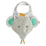 Baveta - Elefantel PlayLearn Toys