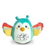 Jucarie Roly Poly - Bufnita PlayLearn Toys