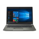 Laptop Second Hand Toshiba Portege Z30-E-10P, Intel Core i7-8550U 1.80-4.00GHz, 16GB DDR3, 512GB SSD, 13.3 Inch HD, Webcam, Grad A- NewTechnology Media