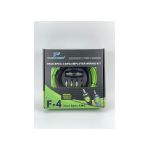 Set cablu+siguranta pentru subwoofer PROFESIONAL Cod:F4-4G Automotive TrustedCars