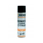 Spray curatat /degresant tapiterie auto BONIFIX  cu miros de lamaie 500ml Automotive TrustedCars