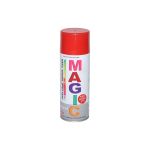 Spray vopsea MAGIC ROSU 400ml Cod: 270 Automotive TrustedCars