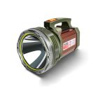 Lanterna LED reincarcabila Lumen: 2000lm 36000LUX 25W Cod: FST-P-100 Automotive TrustedCars