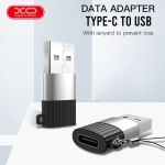 Adaptor conector XO Type C la USB2.0 Cod: NB149-E Automotive TrustedCars