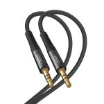 Cablu audio Jack - Jack 3,5mm Cod: XO-NB-R175A Automotive TrustedCars