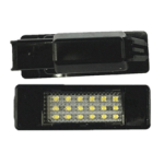 Lampa LED numar 7217-T10 compatibil MERCEDES Automotive TrustedCars