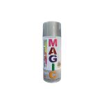 Spray vopsea Magic  ARGINTIU   450ml Cod: 036 Automotive TrustedCars
