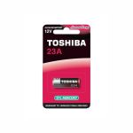 Baterie Toshiba 23A, A23, 12V Automotive TrustedCars