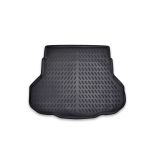Covor portbagaj tavita premium compatibil Hyundai Elantra (CN7)  2020-&gt; Cod: PBX-595 Automotive TrustedCars