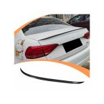 ​Eleron portbagaj Culoare: Negru - Lucios  Cod:UNIV-063 Automotive TrustedCars