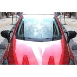 Capace oglinda tip BATMAN compatibile RENAULT CLIO 2019-&gt; negru lucios Cod:BAT10063 Automotive TrustedCars