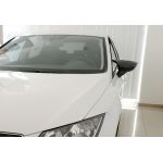 Capace oglinda tip BATMAN compatibile SEAT LEON 3 2012-2020 negru lucios Cod:BAT10075 Automotive TrustedCars