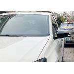 Capace oglinda tip BATMAN compatibile Volkswagen Polo MK5 2009-2017 negru lucios Cod:BAT10094 Automotive TrustedCars
