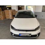 Capace oglinda tip BATMAN compatibile Volkswagen Polo MK6 FL 2021-&gt; negru lucios Cod:BAT10095 Automotive TrustedCars