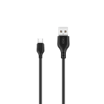 Cablu USB Micro fast charge 2,1A, 2 metri XO-NB103 COD: 862788 Automotive TrustedCars