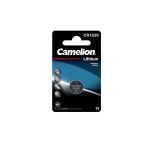 Baterie 3V  Camelion Lithium CR1620 Automotive TrustedCars