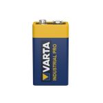 Baterie Varta Lithium Industrial Pro 9V 6LR61  Cod: 4022 Automotive TrustedCars