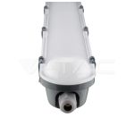 Lampa LED SAMSUNG Rezistenta la Apa Seria M 1500mm 48W 4000K Mat 120 lm/W COD: 20203 Automotive TrustedCars