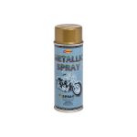 Spray vopsea Profesional CHAMPION RAL AURIU METALIZAT 400ml Automotive TrustedCars