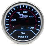 Ceas bord universal presiune ulei. COD: HAO-PRES1 Automotive TrustedCars