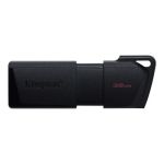 Memorie USB Kingston DataTraveler Exodia Black  , 32GB USB 3.2 Automotive TrustedCars