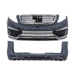 Pachet Exterior Complet Mercedes V-Class W447 (2014-03.2019)  2020 Design Performance AutoTuning
