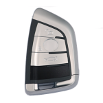 Carcasa telecomanda compatibila BMW 1020-3B Automotive TrustedCars
