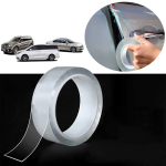 Folie protectie NANO transparenta 3cm X 5metri Automotive TrustedCars