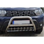 Bullbar compatibil Dacia Duster II 2018-&gt; Automotive TrustedCars