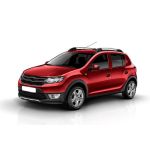 Husa auto compatibile Dacia Sandero Stepway 2012-2020 Calitate Premium Automotive TrustedCars