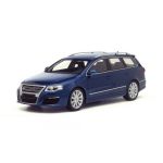 Husa auto dedicate Volkswagen Passat B6 (Typ 3C) 2005 - 2010 variant/ break FRACTIONATE. Calitate Premium Automotive TrustedCars