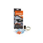 Kit reparatie sistem dezaburire luneta VISBELLA Cod:  540905 Automotive TrustedCars