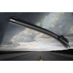Stergator parbriz pasager SEAT ALTEA MPV 03/2004➝ COD:ART37 26&quot; Automotive TrustedCars