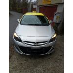 Husa auto dedicate Opel Astra J 2013-&gt; FRACTIONATE. Calitate Premium Automotive TrustedCars