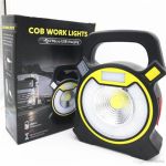 Lanterna LED COB CM-142 Automotive TrustedCars