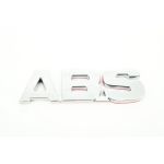 Ornament cromat ABS P1 Automotive TrustedCars