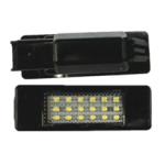 Lampa LED numar 7217 compatibil MERCEDES Automotive TrustedCars