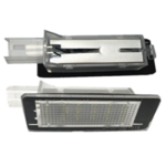 Lampa LED numar 73501 compatibil DACIA DUSTER 2009-&gt; Automotive TrustedCars