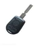 Carcasa telecomanda compatibila  BMW 1157 Automotive TrustedCars