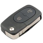 Carcasa telecomanda  compatibila Audi  Cod: 18001 Automotive TrustedCars