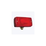 Lampa ceata rosie Cod:02004.01W Automotive TrustedCars