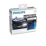 Lumini de zi LED DayLight 9 Philips Cod:12831WledX1 Automotive TrustedCars