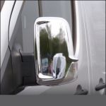 Capac oglinda VB038 CROMAT dreapta compatibil MERCEDES sau VW 06.2006-&gt; Automotive TrustedCars