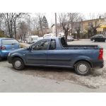 Perdelute compatibile Dacia Logan Pick-up Automotive TrustedCars