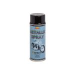 Spray vopsea Profesional CHAMPION  NEGRU METALIZAT 400ml Automotive TrustedCars