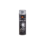 Spray vopsea Profesional CHAMPION Argintiu pentru JANTE 500ml Automotive TrustedCars